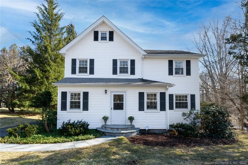 133 West Ave, Darien, CT 06820 Trulia