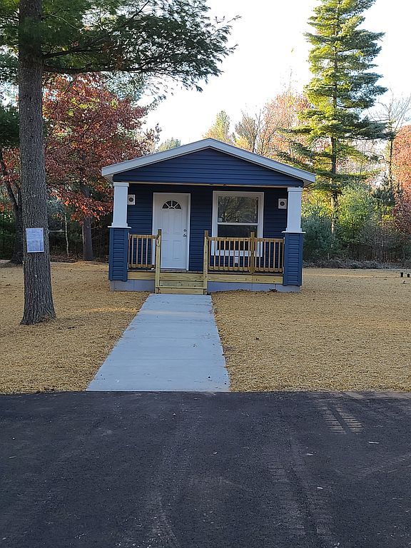 8823 Woodridge Ln 92, Woodruff, WI 54568 Trulia