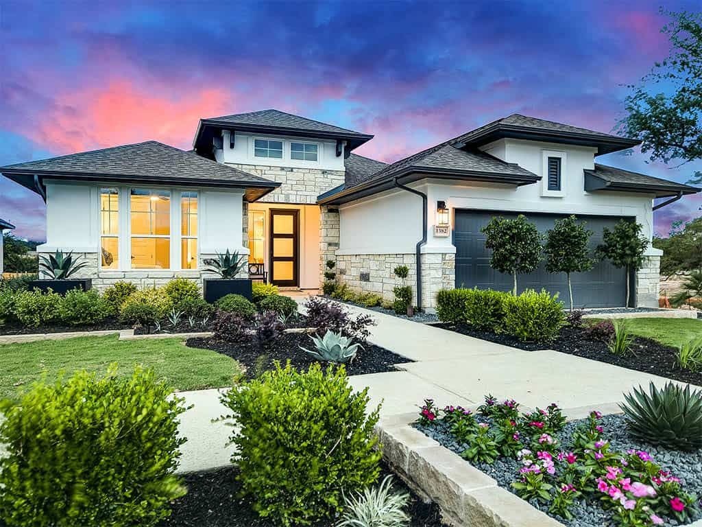 River Gardens New Braunfels Fasci Garden