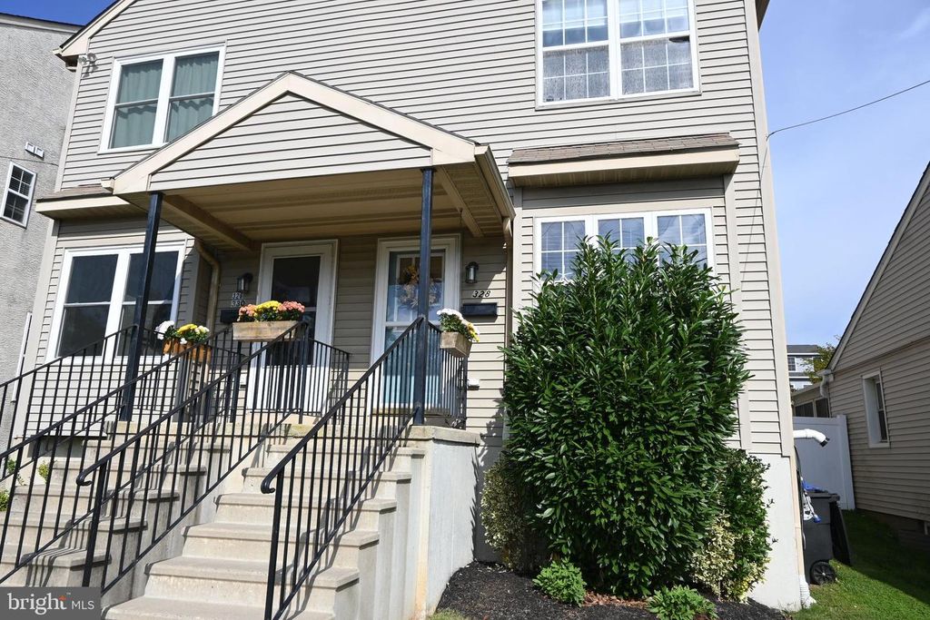 328 W 6th Ave, Conshohocken, PA 19428