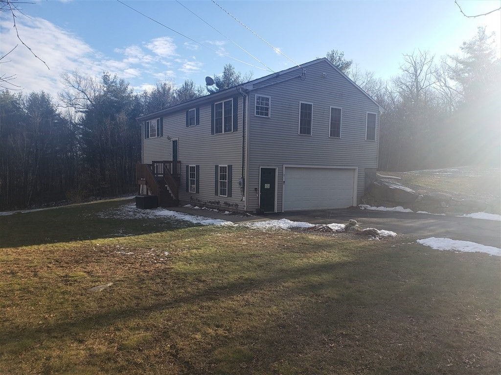 174 Old Belchertown Rd, Ware, MA 01082 Trulia