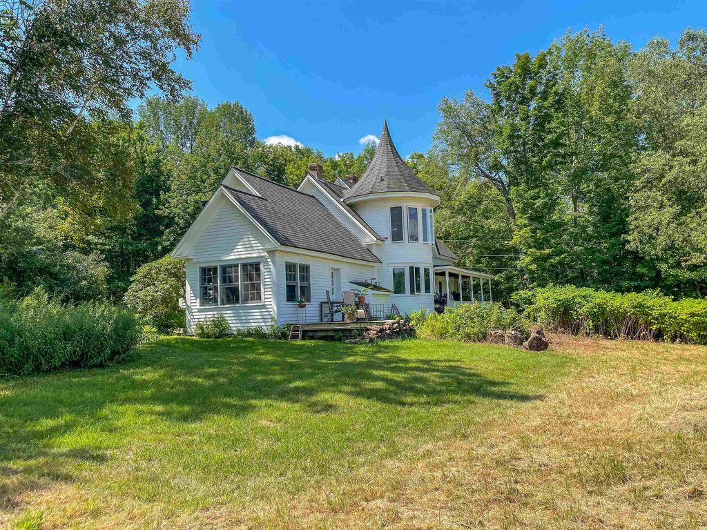 20 Hodge Road, Lancaster, NH 03584 Trulia