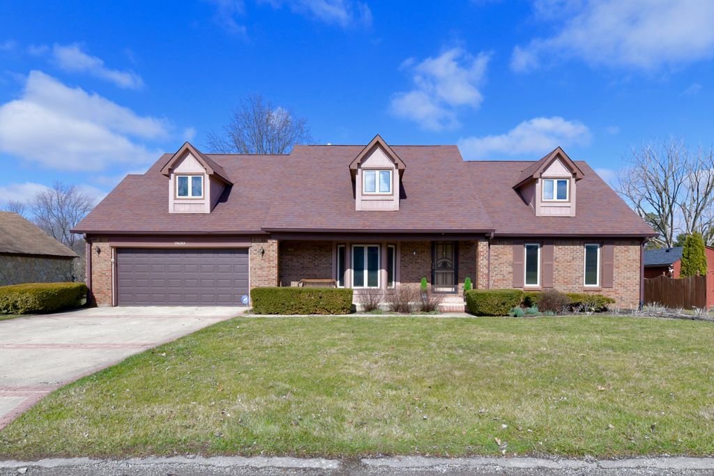 7620 Kilmer Ln, Indianapolis, IN 46256 Trulia