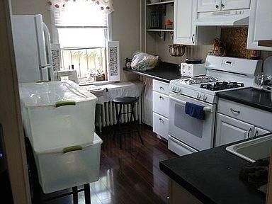 62 Liberty Ave #A, Jersey City, NJ 07306