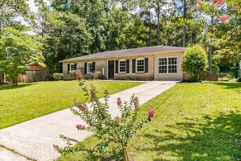516 Thomas Dr, Martinez, GA 30907