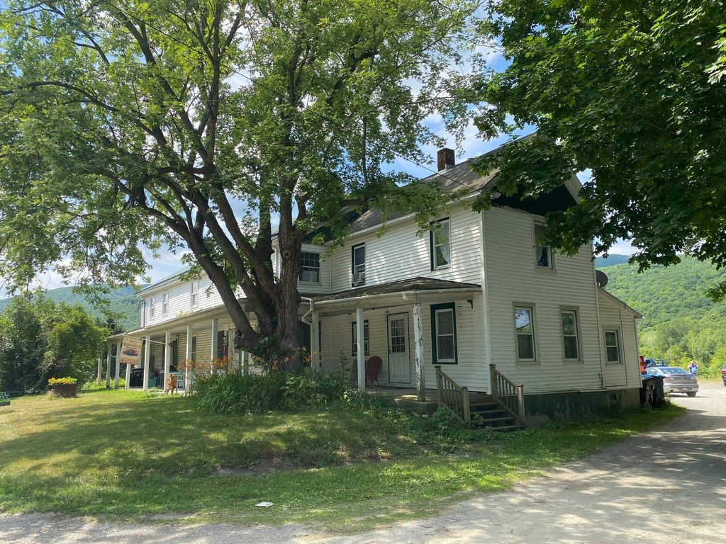 3437 Vt Route 346, Pownal, VT 05261 Trulia