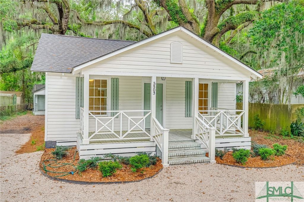 5503 Jasmine Ave, Savannah, GA 31406 Trulia