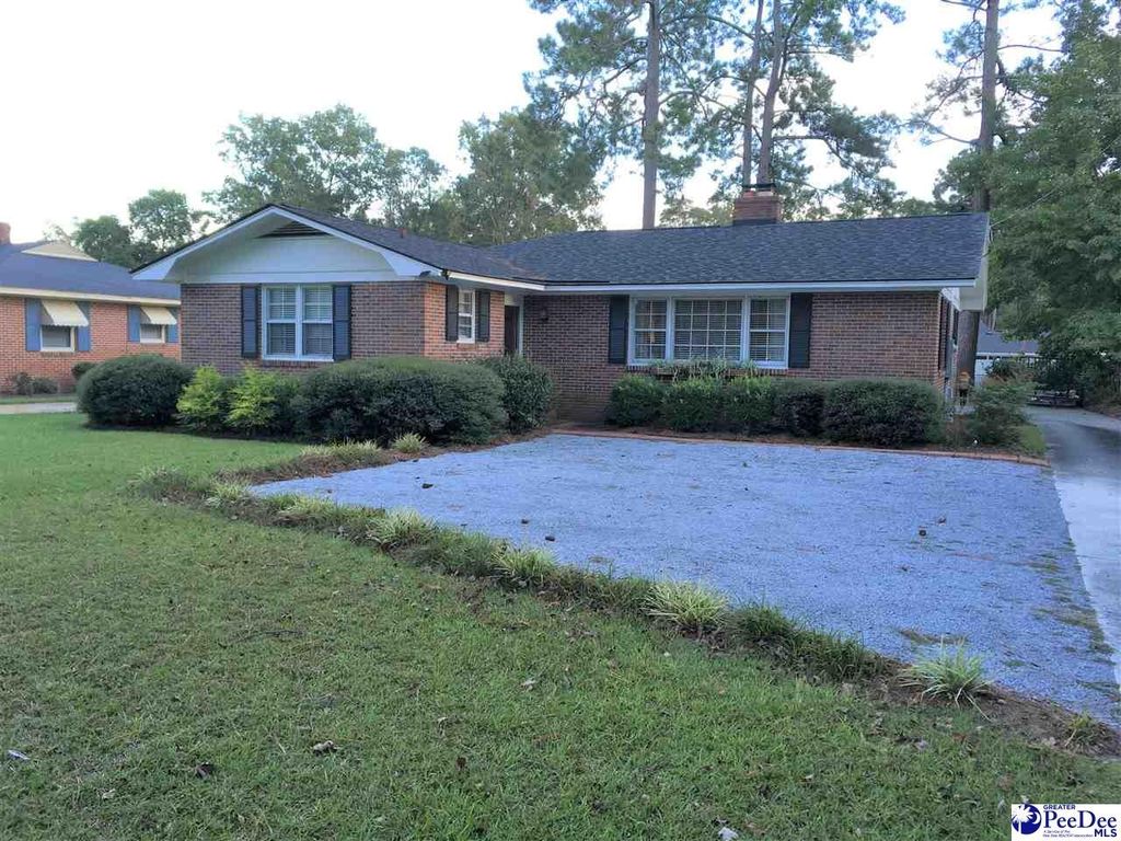 610 Cherokee Rd, Florence, SC 29501 Trulia