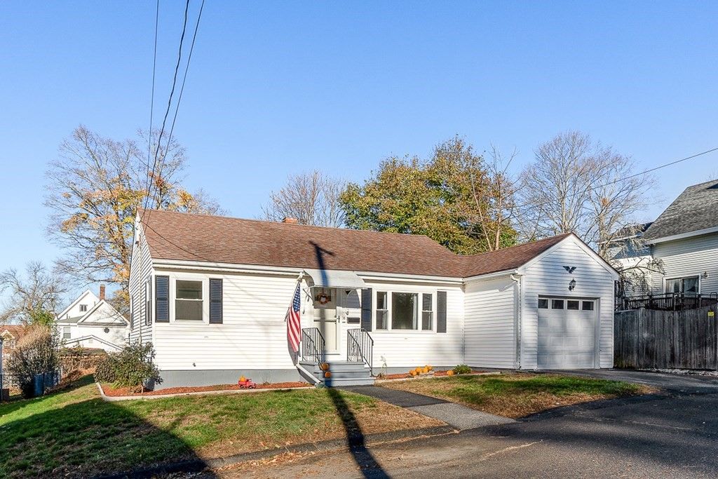 16 Haverhill St, Haverhill, MA 01830 Trulia