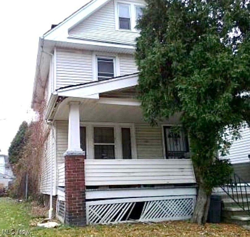 12812 Locke Ave, Cleveland, OH 44108 Trulia