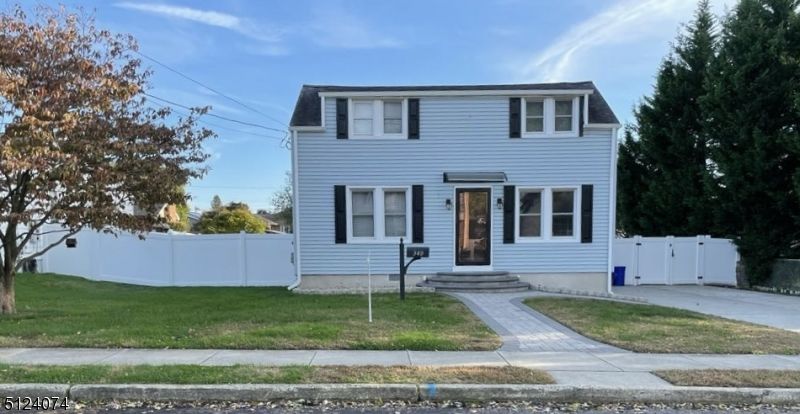 340 3Rd Ave, Bellmawr Boro, NJ 08031-1356