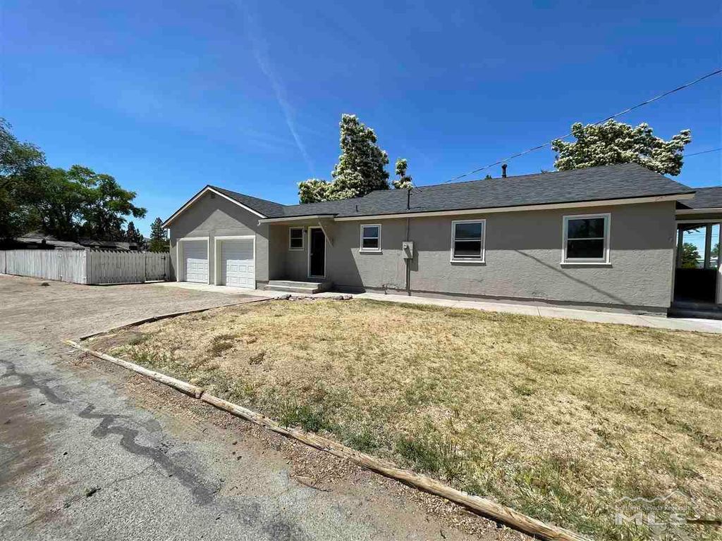 301 N Center St, Yerington, NV 89447 Trulia