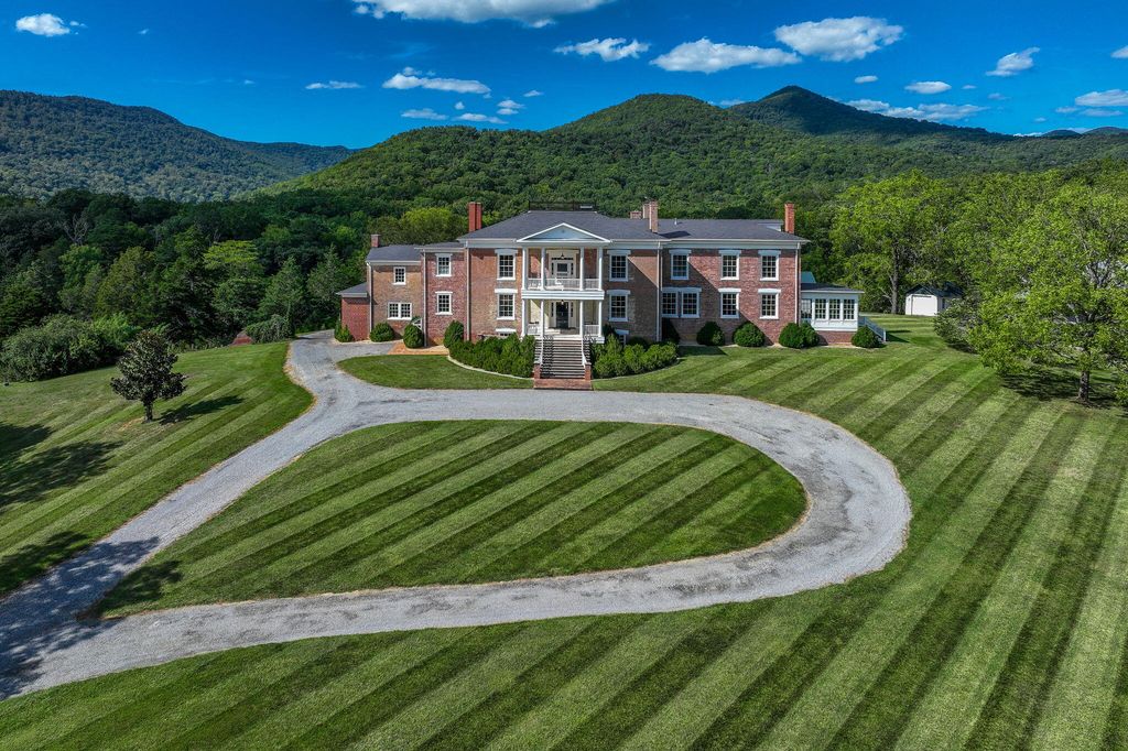 1066 Greyledge Rd, Buchanan, VA 24066 MLS 901770 Trulia