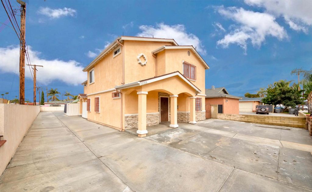 12215 Tilbury St, Hawaiian Gardens, CA 90716 Trulia