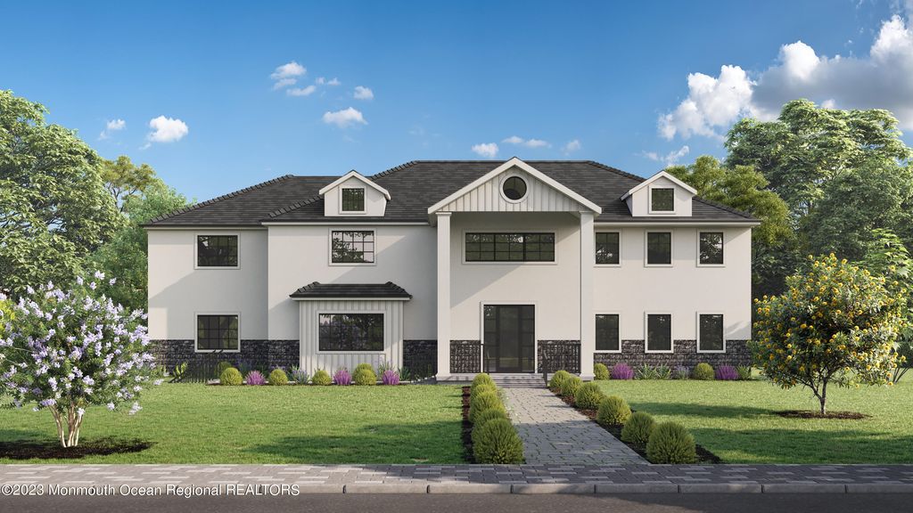 97 Cedar Drive, Colts Neck, NJ 07722 MLS 22320468 Trulia