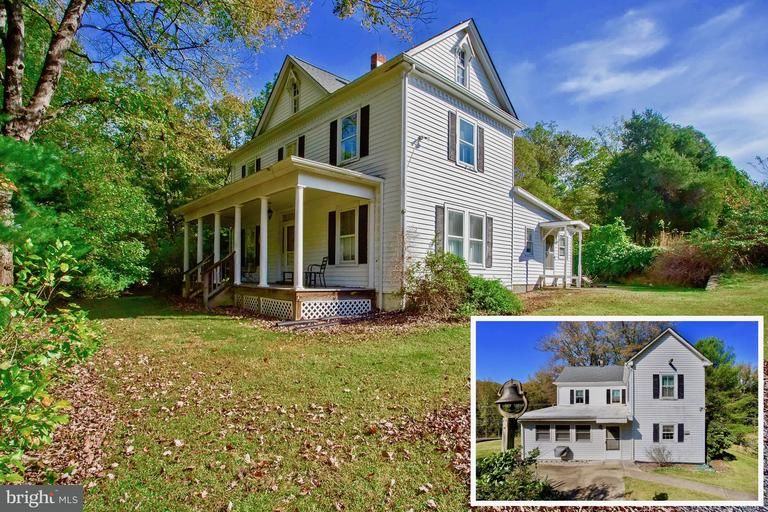 151 Andrew Chapel Rd, Stafford, VA 22554 Trulia