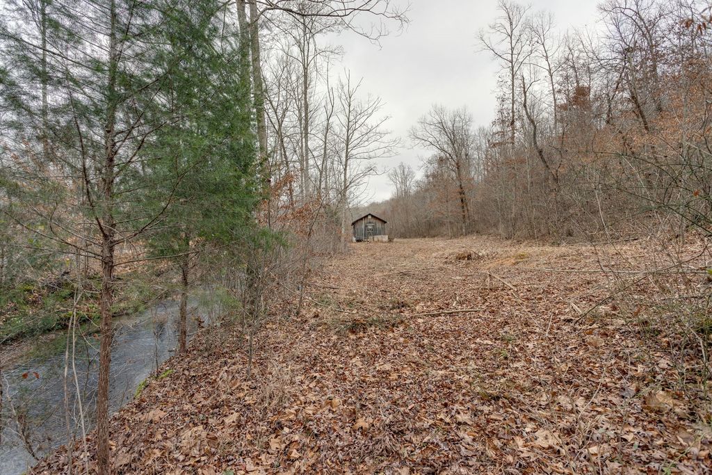 383 Napier Rd, Hohenwald, TN 1 Bed Lot/Land 15 Photos Trulia