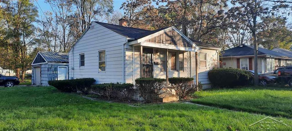 4103 Gallagher St, Saginaw, MI 48601