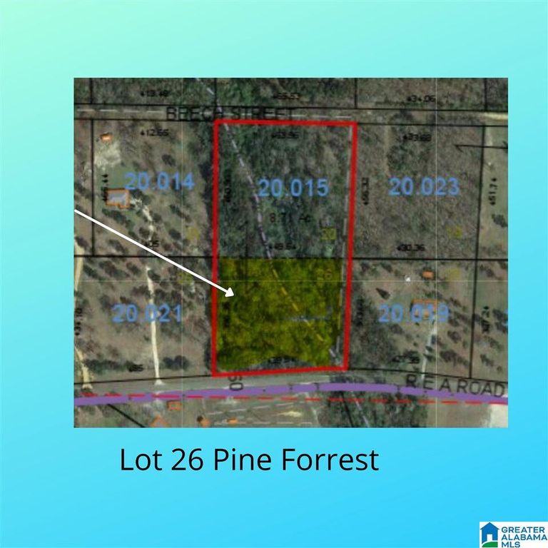 Shanks Dr 26, Maplesville, AL 36750 Trulia