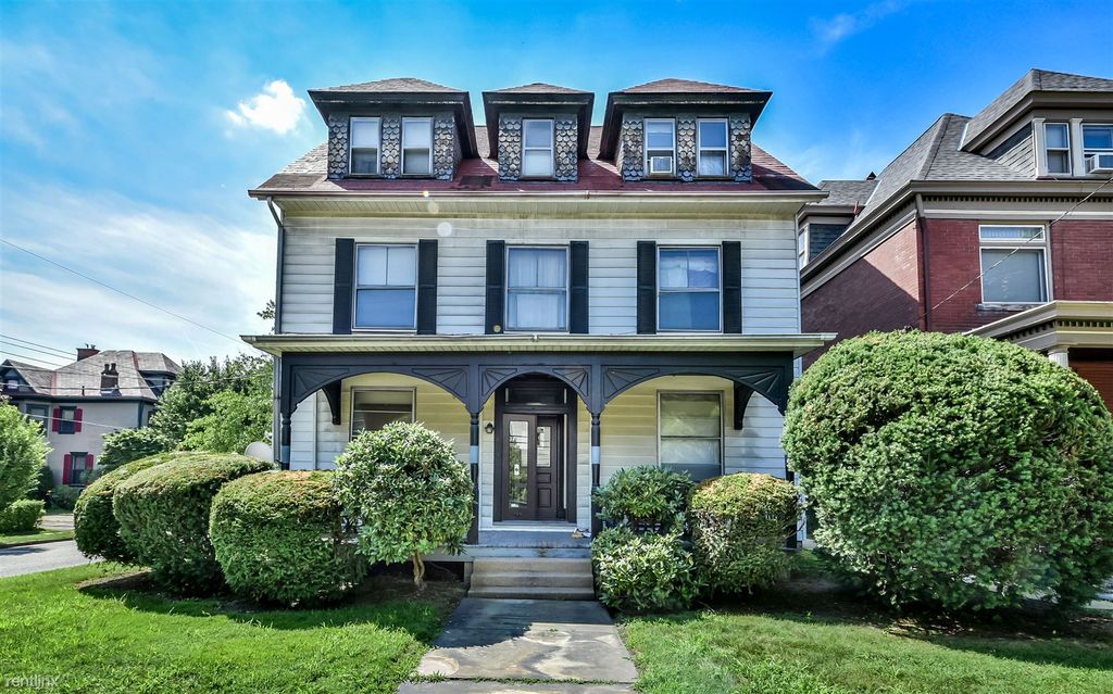 401 Western Ave #1, Pittsburgh, PA 15215