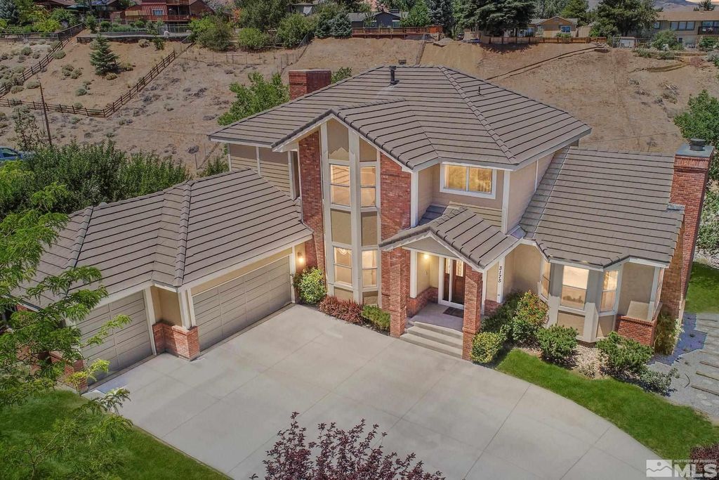 3175 Marthiam Ave, Reno, NV 89509