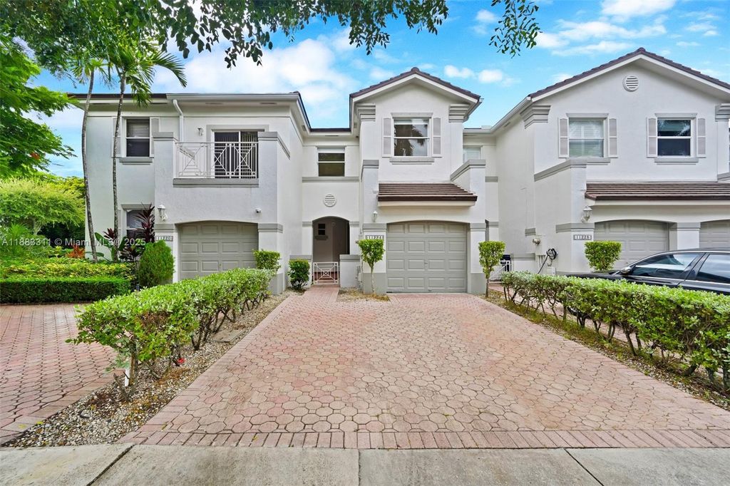 11224 NW 42nd Ter #11224, Miami, FL 33178