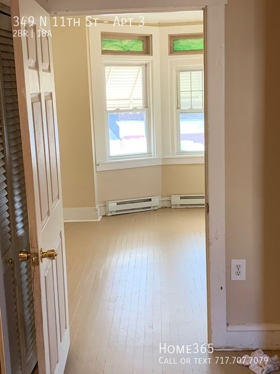 349 N 11th St #3, Reading, PA 19604