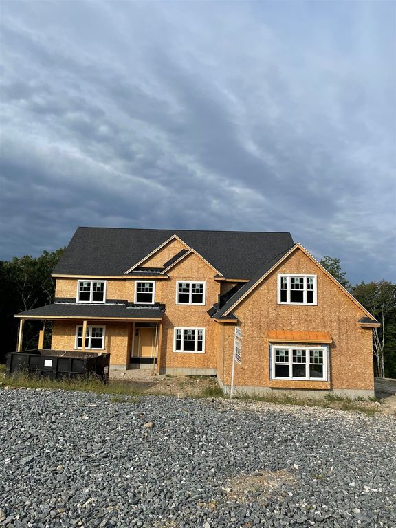 33 Burnham Road, Windham, NH 03087 Trulia