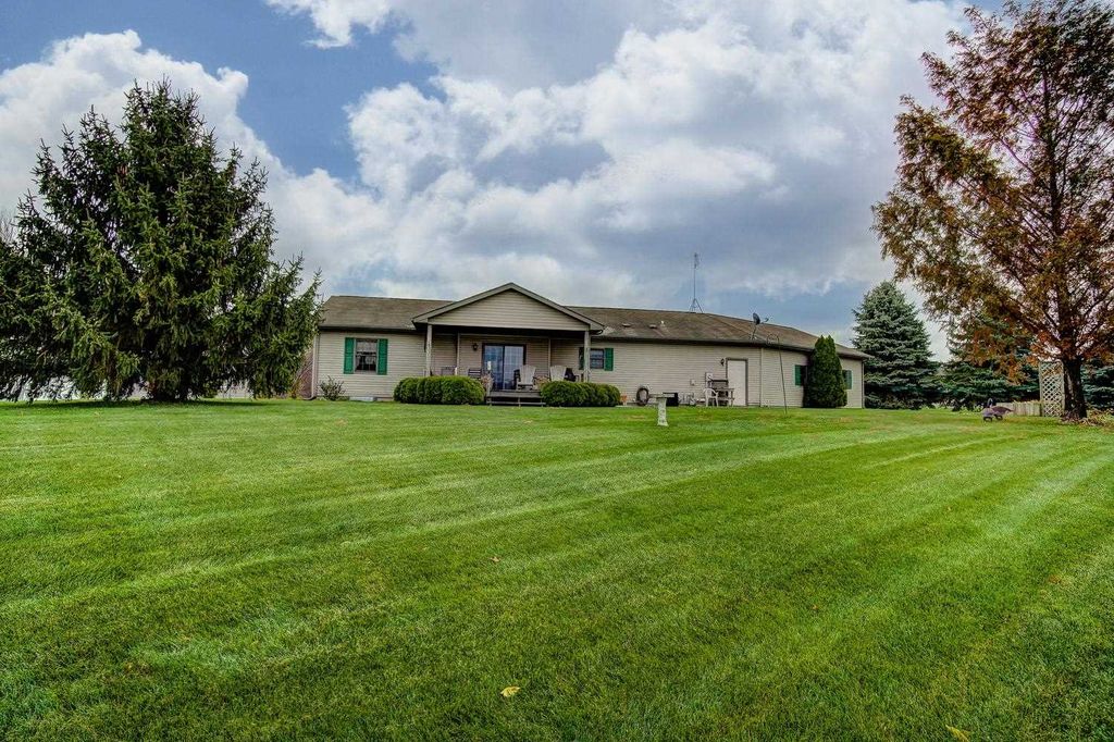 3660 N 795 W, Shipshewana, IN 46565 Trulia