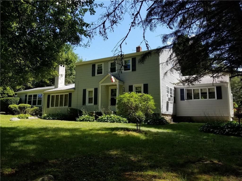 26 North Rd, Hopkinton, RI 02833 MLS 1348287 Trulia