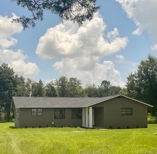 762 Yates Spring Rd, Brinson, GA 39825
