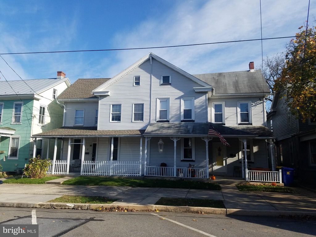 2525 S Robeson St 27, Robesonia, PA 19551 Trulia