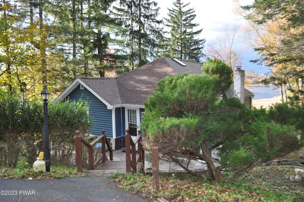 846 Terrace St, Honesdale, PA 18431 MLS PW233316 Trulia