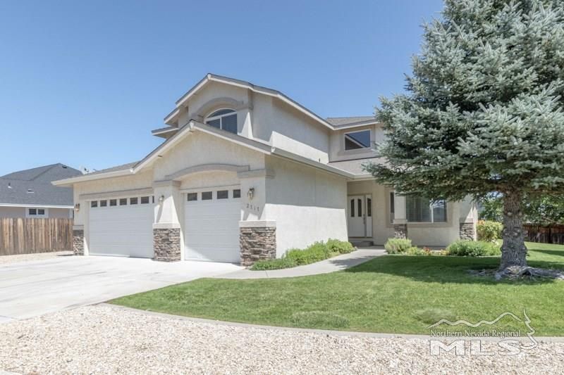 2717 Christmas Tree Dr, Carson City, NV 89703 Trulia