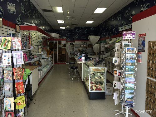 1281 N  State St #A, San Jacinto, CA 92583