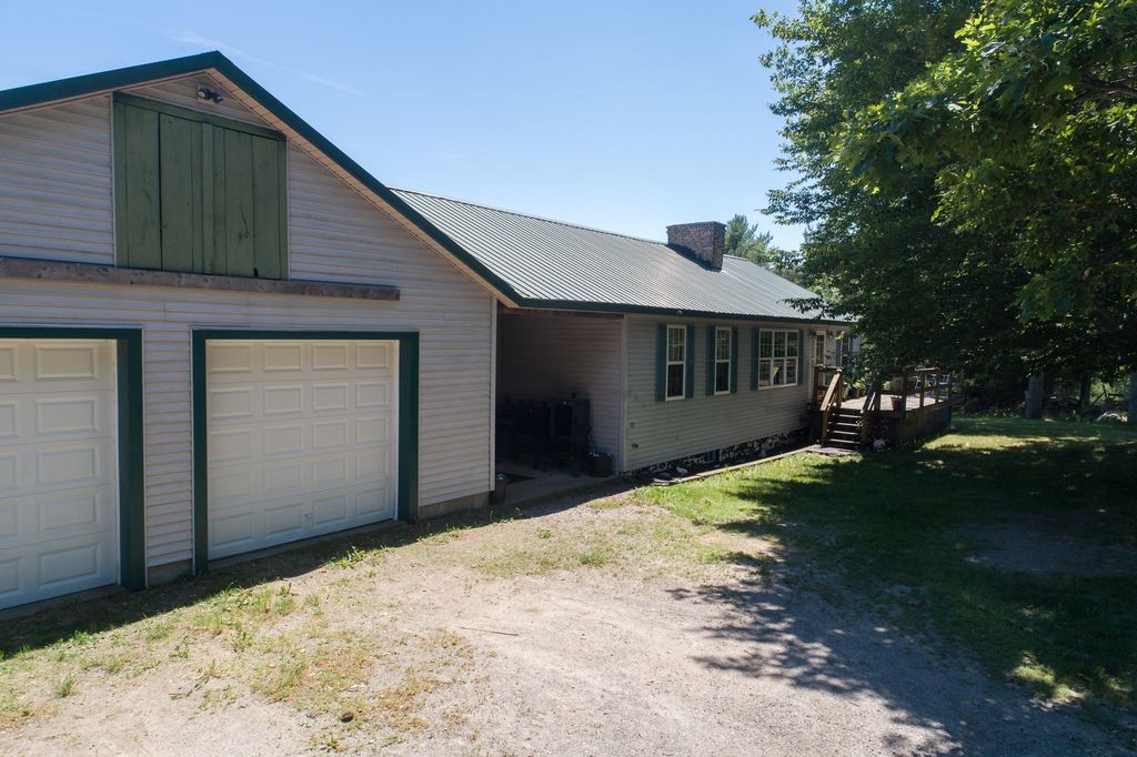 Whitefield Me Real Estate Homes For Sale Trulia