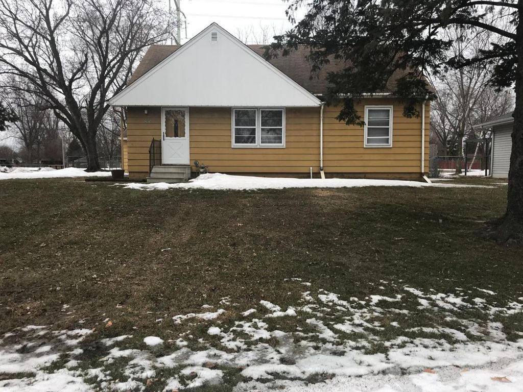 2005 Longview Dr, New Brighton, MN 55112 Trulia