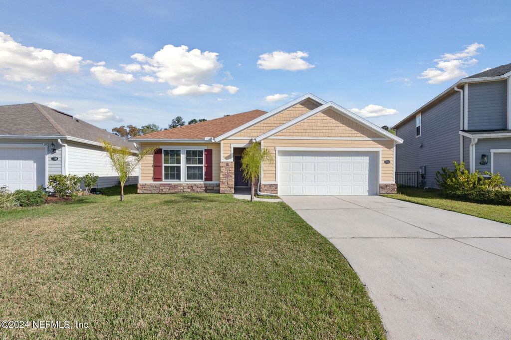 7711 SUNNYDALE Lane, Jacksonville, FL 32256 Trulia