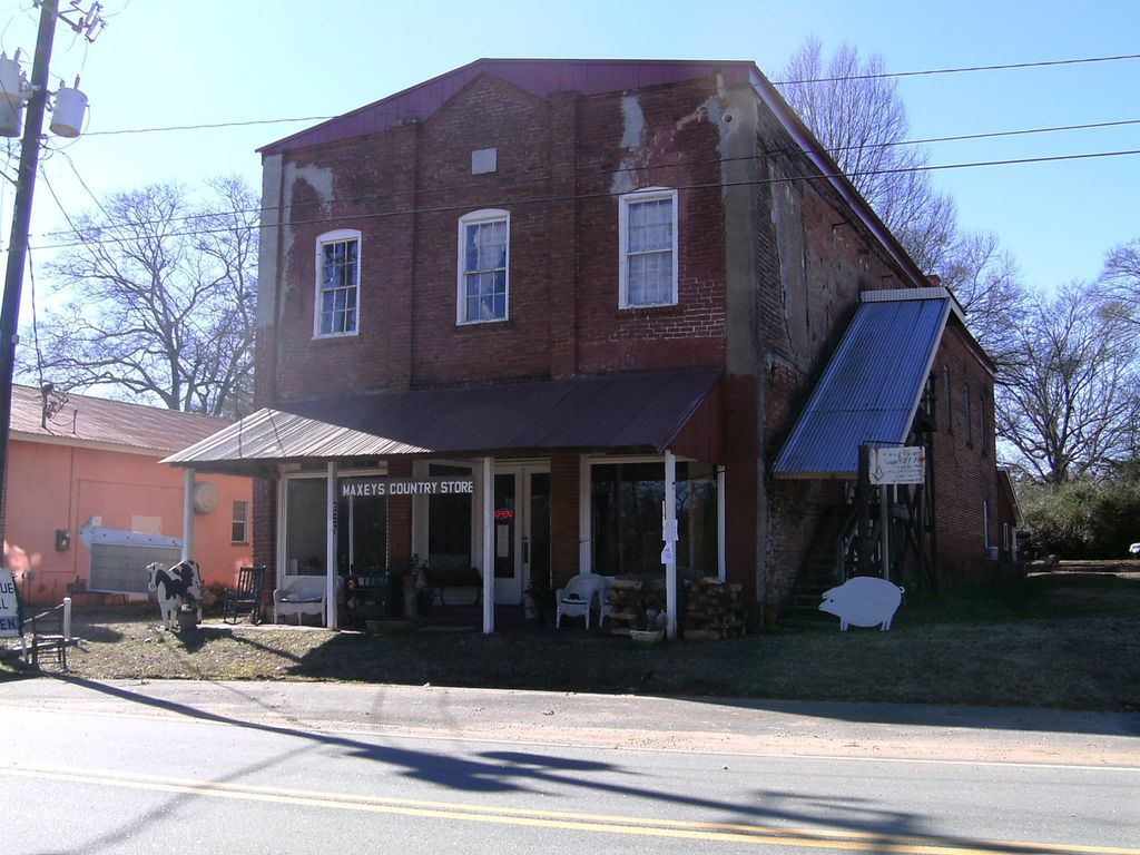 357 South Main Street, Maxeys, GA 30671 Trulia