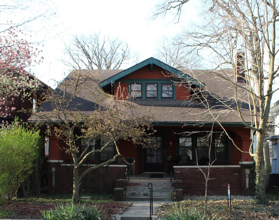 915 W Wildwood Ave, Fort Wayne, IN 46807 Trulia