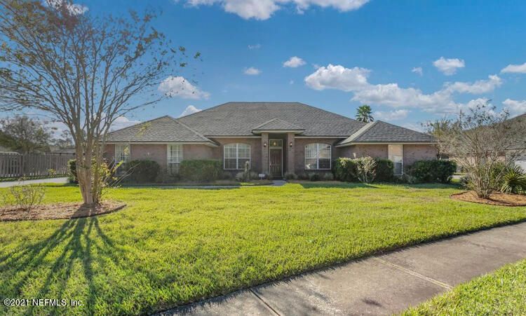 10224 Hamlet Glen Dr, Jacksonville, FL 32221