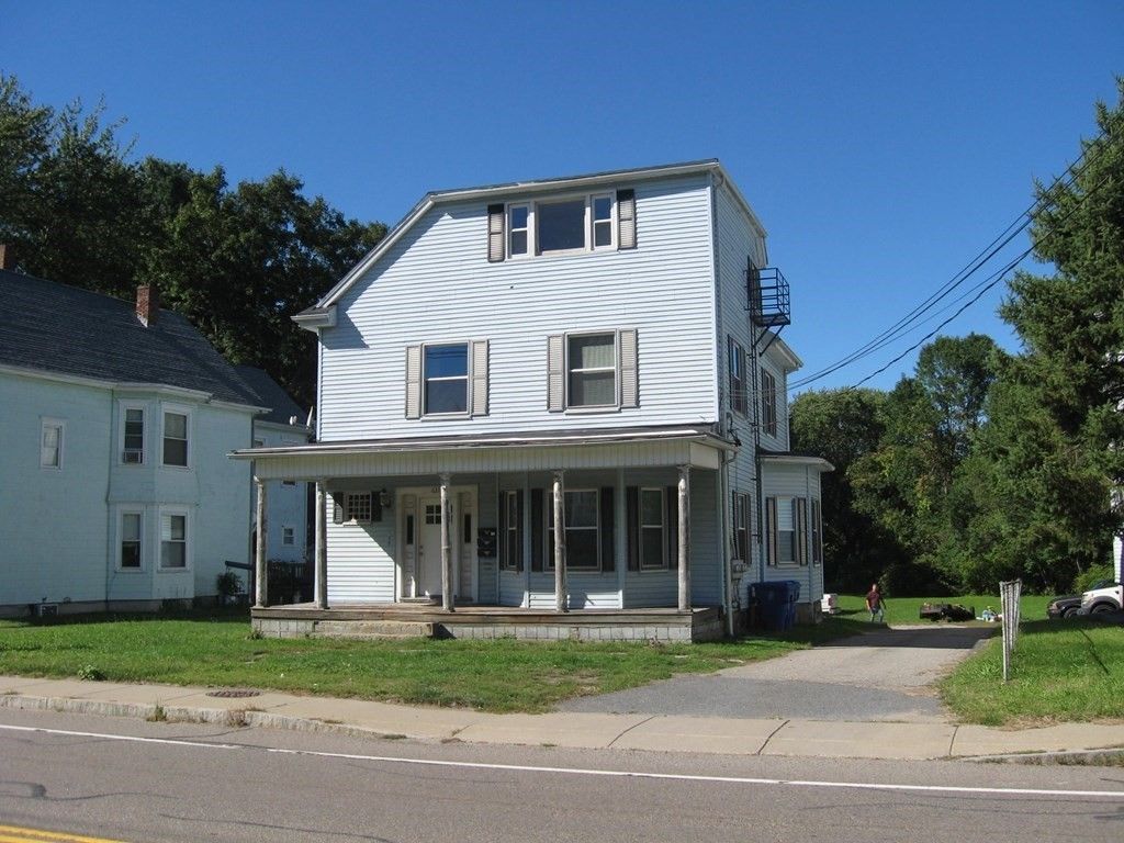 631 Somerset Ave, Taunton, MA 02780 Trulia