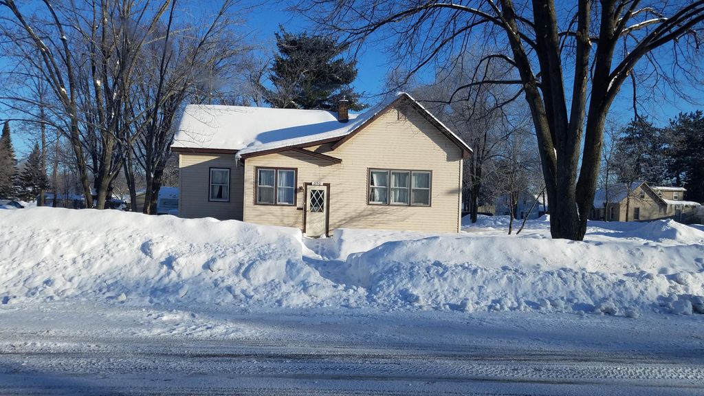 350 Spruce St, Peshtigo, WI 54157 Trulia