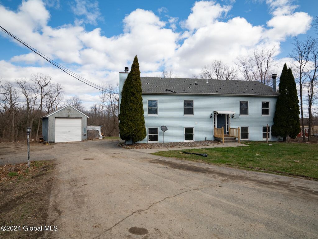 545 Knickerbocker Road, Schodack Landing, NY 12156 MLS 202413760