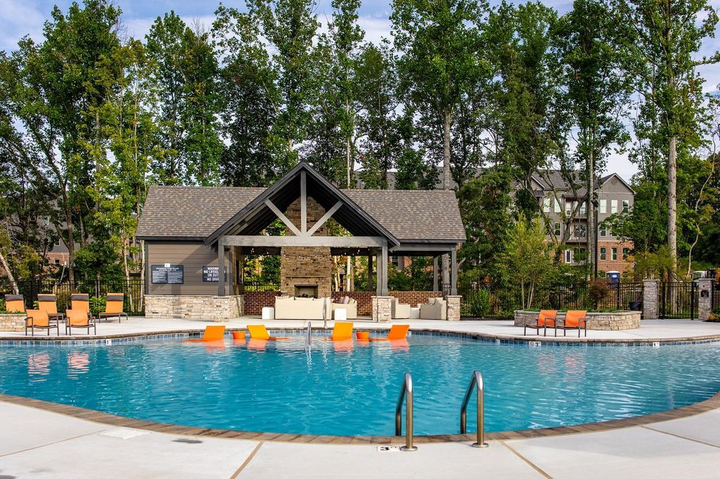 The Carlisle Knoxville, TN Trulia