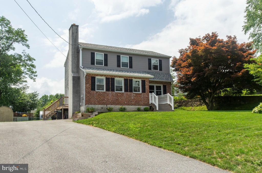 3806 Bethel Rd, Marcus Hook, PA 19061 MLS PADE548488 Trulia