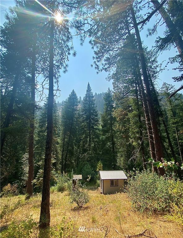 Coates Creek Rd, Dayton, WA 99328
