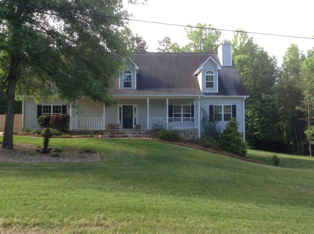 233 Ryan Road, Athens, GA 30607