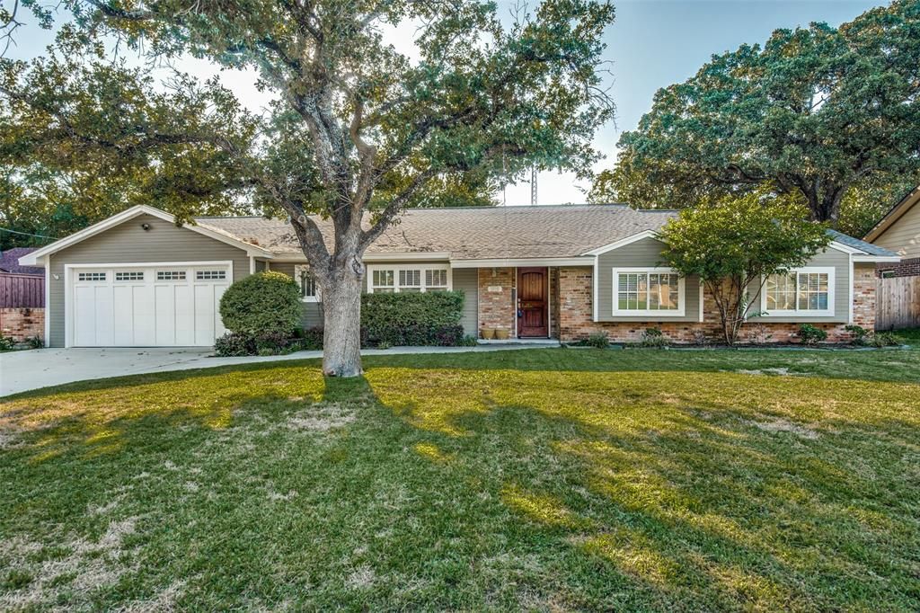 1919 Sunnybrook Dr, Irving, TX 75061 Trulia