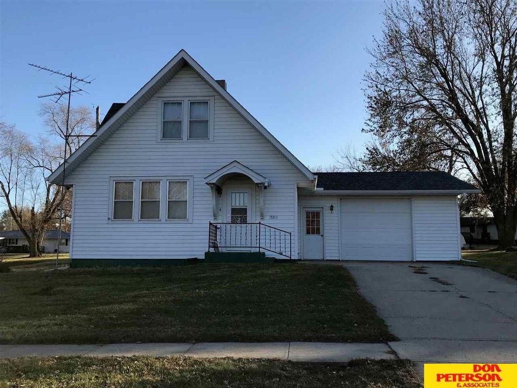 403 E Centre St, Hartington, NE 68739 Trulia